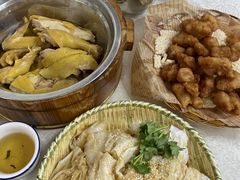 -成惠食府(赤岗店)