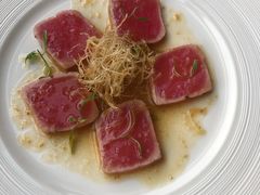 -圣丰索菲特·法国餐厅