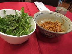 -阿莉餐厅(枣阳路店)