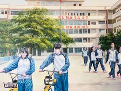 -马路边边麻辣烫联盟路店