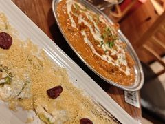 -克比叔叔印度餐厅Kebabs on the Grille(永康路分店)