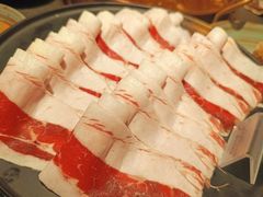 -老墙根涮肉·铜锅·烧烤(王四营店)