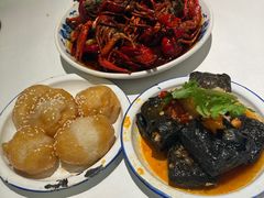 -老长沙龙虾馆·聚会餐厅(白石洲店)