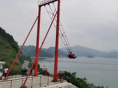 -酒仙湖景区