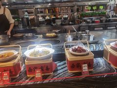 -不倒翁·安徽名菜楼(步行街店)