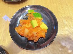 -友壹町寿司(佛山新DNA店)