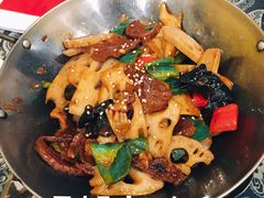 -天一朴素(武汉大学店)