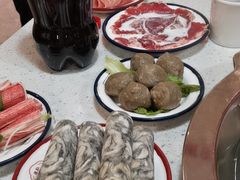 -陳艳红火锅(港汇店)