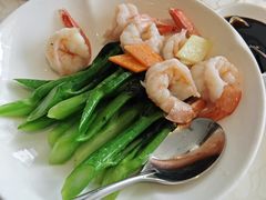 -珍宝海鲜JUMBO Seafood(ifc店)