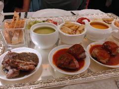 -火车头法国西餐厅