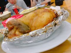 -乡味海鲜农家菜·巽寮土窑鸡(地道美食店)
