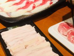 -前门涮肉(群力店)