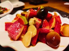 -小城粥道·海胆鲜虾粥(解放广场店)