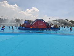 -上海玛雅海滩水公园