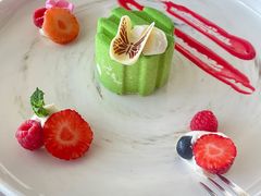 -三迪希尔顿酒店·星空酒廊