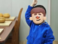 -智韵素养黎明练字(莘庄校区)