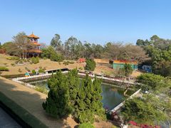 -广州莲花山旅游区
