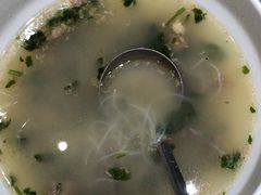 -高玛纳驴肉火烧(河间总店)