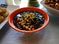 酸辣粉-力力豆花庄(广渠门店)