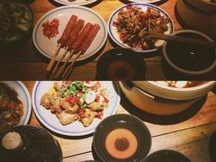 -安家村酒馆