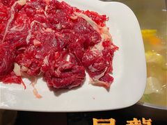 -牛焱·贵州黄牛肉火锅(城西银泰店)