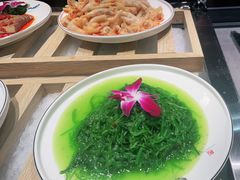 -蓉城四海黑牛烤肉海鲜自助餐厅(宜兴宝龙店)