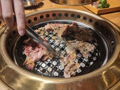 -韩香阁烤肉·烤活鳗(菏泽店)