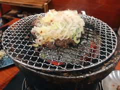 -大阪烧肉BAKA一代(十亩地店)