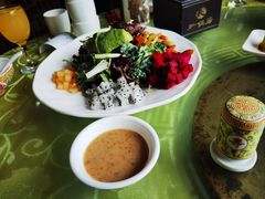 -砂锅居(西四店)