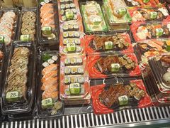 -池田寿司·新鲜现做(昌平悦荟店)