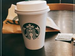 -星巴克(天津大悦城第二店)