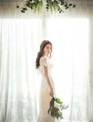 -米兰新娘婚纱摄影