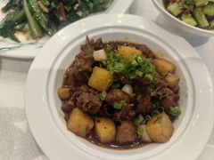 -海源北999中餐厅·昆明龙达温德姆花园酒店