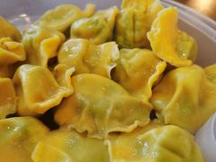 -鸿毛饺子(紫竹桥店)