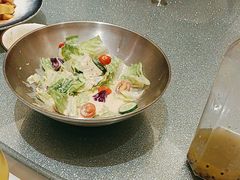 -松沪名灶·豆浆鱼头·新上海菜(飞航吾悦广场店)