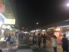 -花莲东大门国际观光夜市