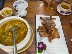 -下梅人家土菜馆(历史文化餐厅度假区店)