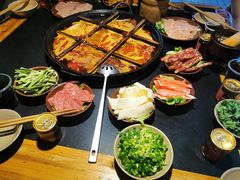 -洋马儿火锅(解放碑店)