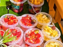 -云山竹·傣味手抓饭·野生菌孔雀宴·云南特色菜(昆明老街店)