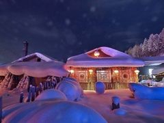 -北极村旅游风景区