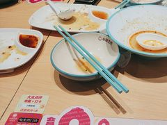 -小杨生煎(周浦万达店)