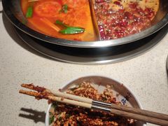 -小龙坎火锅(春熙太古里店)