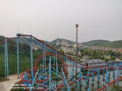 -南京银杏湖乐园