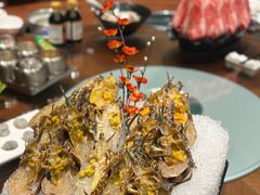-东海怡品海鲜豆捞(星街坊店)