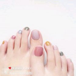 -熙画美上门MakeUp美甲美睫