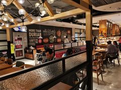 -比格比萨自助(新辰里学清路店)