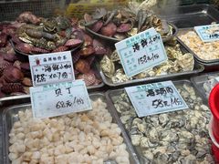 -旺角小渔村·海肠捞饭开创者(二马路店)