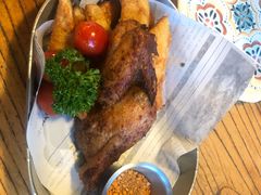 烤鸡-I HOLIC艾豪丽披萨(KKone店)