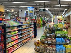 -世纪联华(外高桥店)