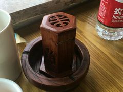 -妈妈的味道(和顺古镇店)